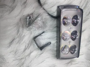Bulb LED Spotlight