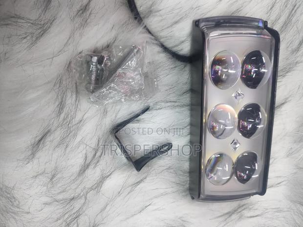 Bulb LED Spotlight - main view