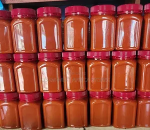 Palm Oil West Africa