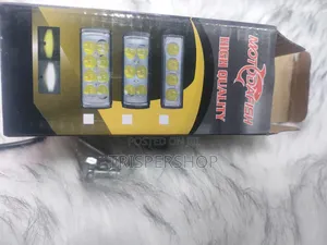 Bulb LED Spotlight