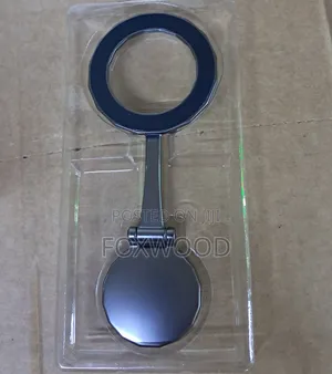 Fold Magnetic Phone Holder 360° Angle Rotation