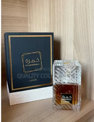 Khamrah Lattafa