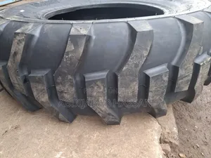 Tractor Tyre