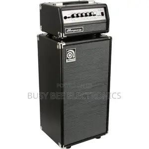 Ampeg Bass Combo