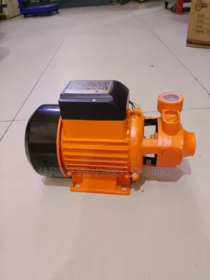 Electric Water Pump / Booster Pump