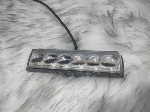 6bulb Police