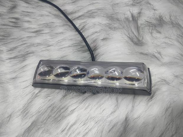 6bulb Police