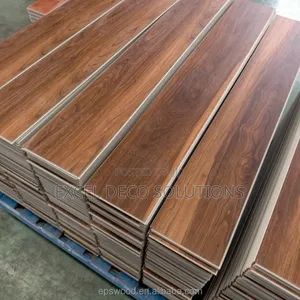 SPC Flooring for Office Commercial Interiors