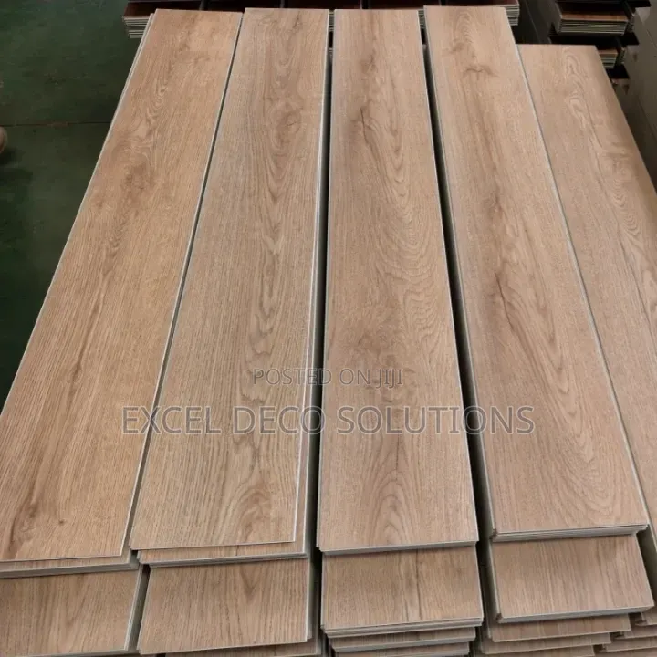 SPC Flooring for Office Commercial Interiors