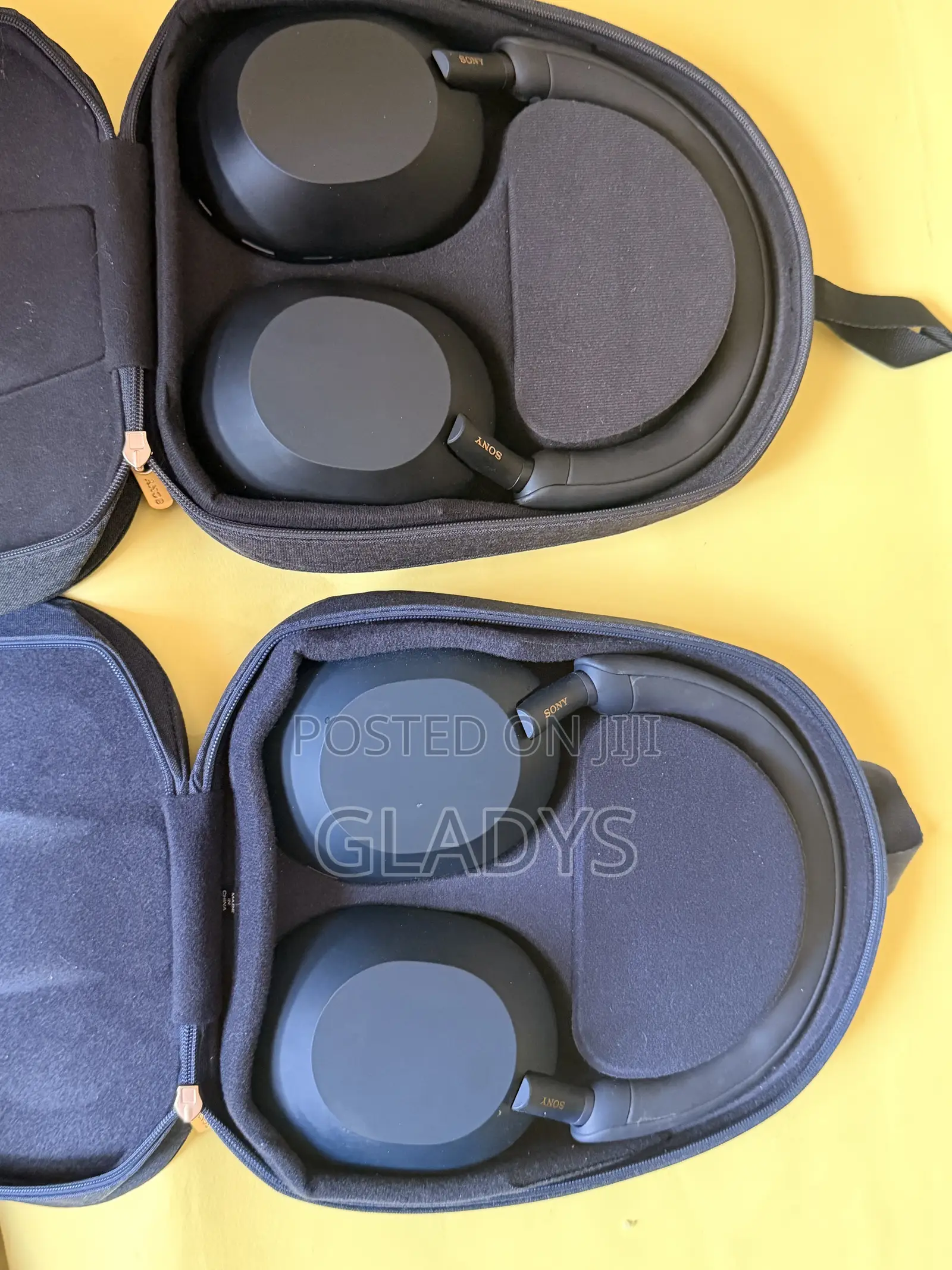 Sony XM5 Headphones