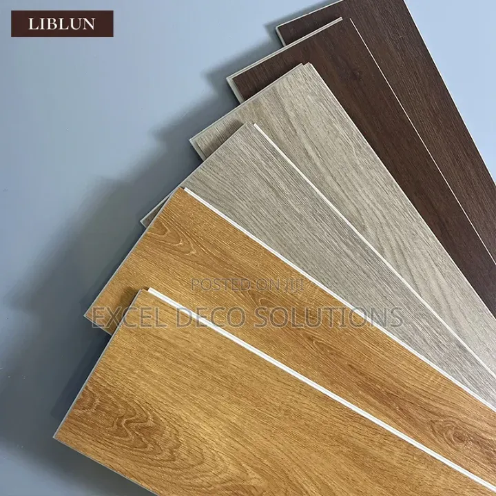 SPC Flooring for Homes, Offices Hotels