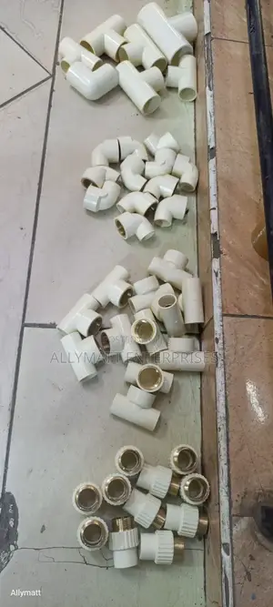 CPVC Fittings