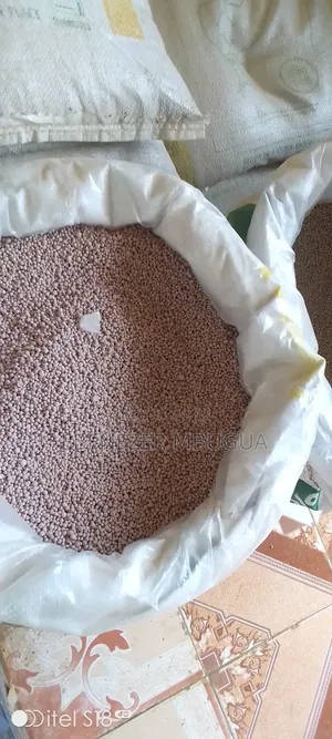 17:17:17 NPK Fertilizer for Topdressing