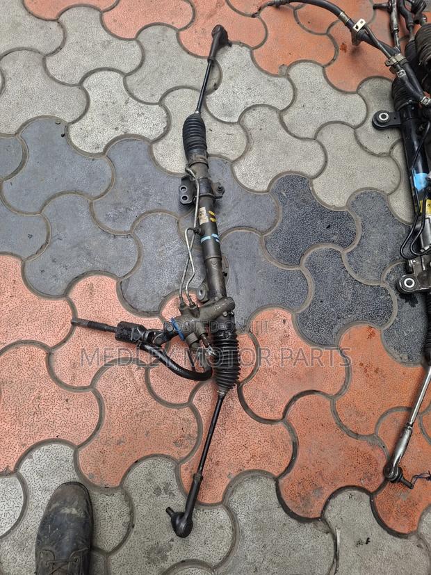 Nissan B15 Steering Rack