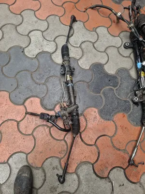 Nissan B15 Steering Rack