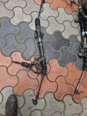 Nissan B15 Steering Rack