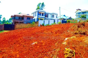 Prime Residential Plots for Sale