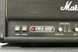 Marshall VBA 400