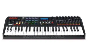 Akai Professional MPK249 USB MIDI Keyboard Controller