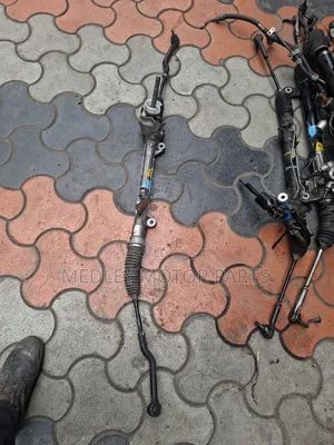 Nv200 Steering Rack