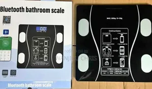 Quality BMI Personal Weighing Scale