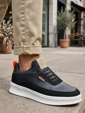 Timberland Casuals Suede