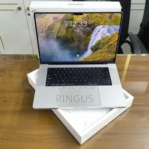 Laptop Apple MacBook Pro 32GB Intel Core M2 SSD 1T