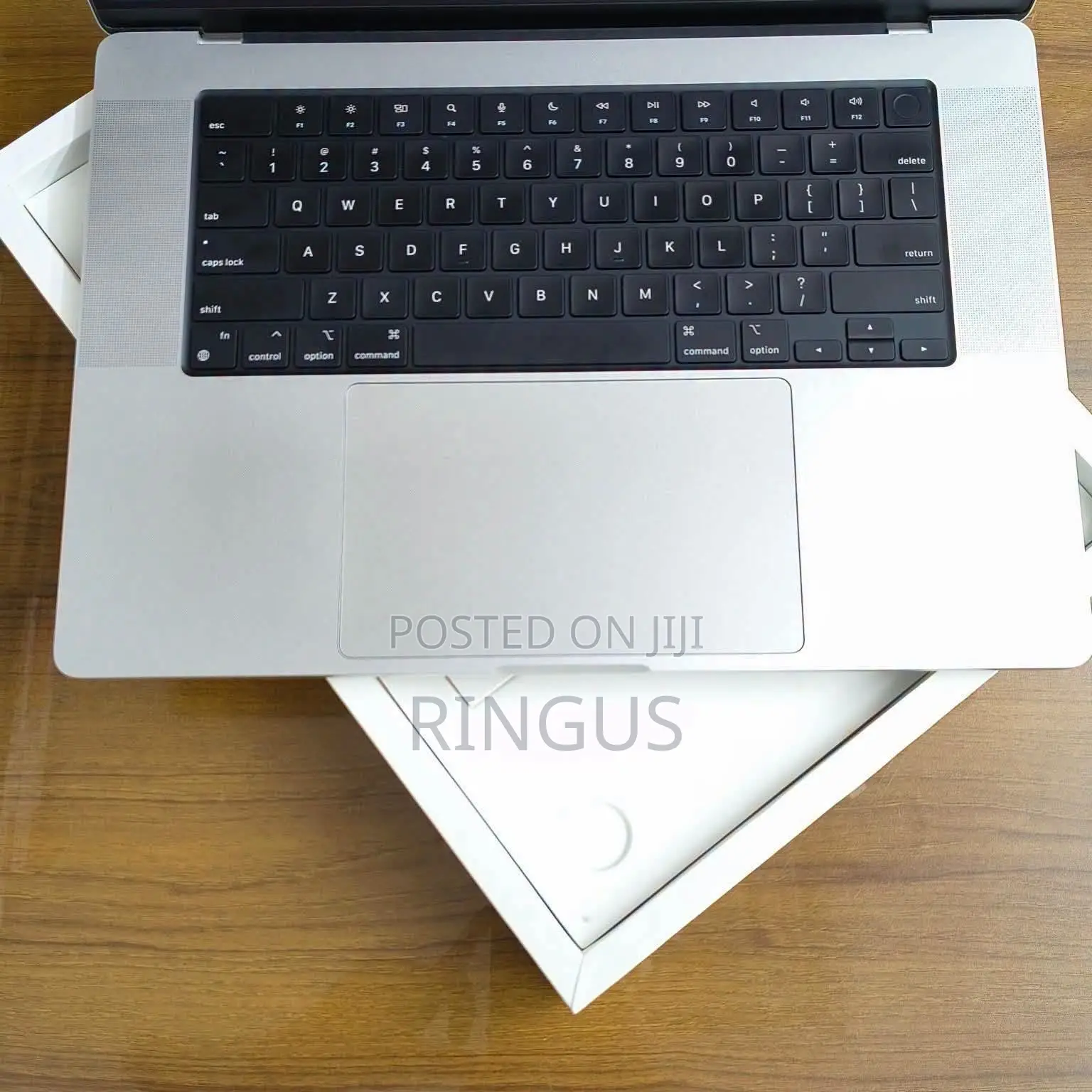 Laptop Apple MacBook Pro 32GB Intel Core M2 SSD 1T
