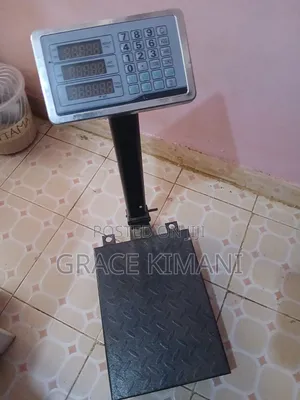 Weighing Scale