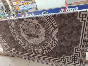 Brand New Attractive 3D Carpet for a Stylish Home