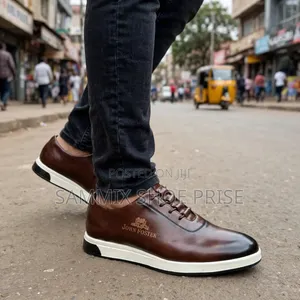 John Foster Casuals
