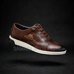 John Foster Casuals