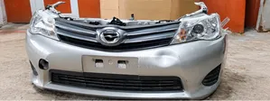 Axio/Fielder 161 Nosecut