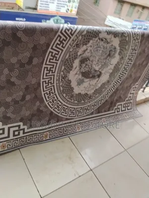 Brand New Attractive 3D Carpet for a Stylish Home