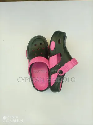 M'mbolo's Fashion