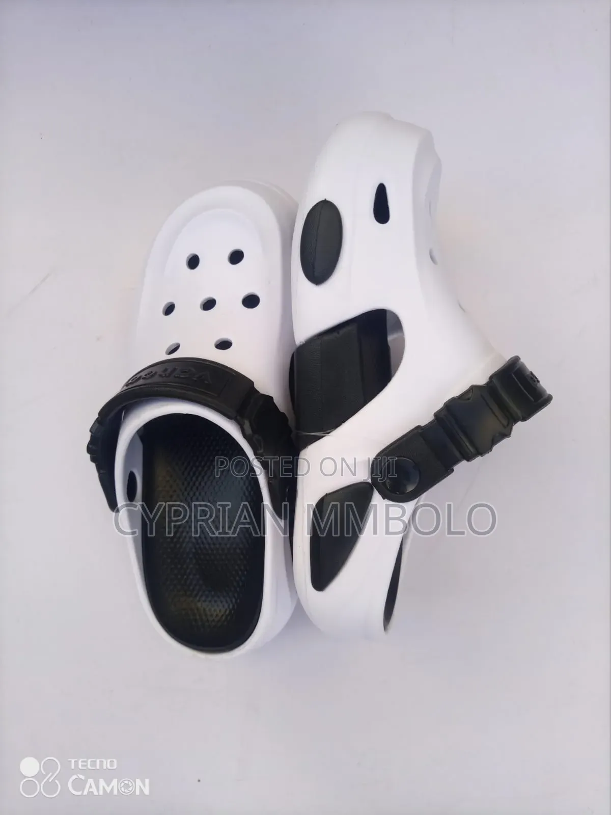 M'mbolo's Fashion