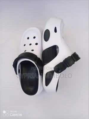 M'mbolo's Fashion