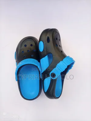 M'mbolo's Fashion