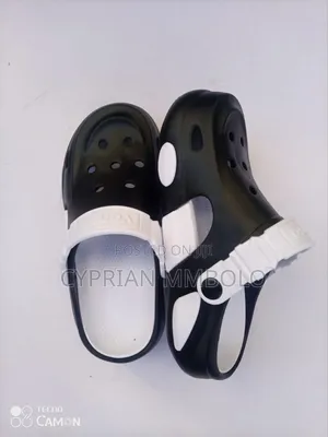 M'mbolo's Fashion
