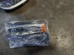 Land Cruiser Prado New Model Headlight