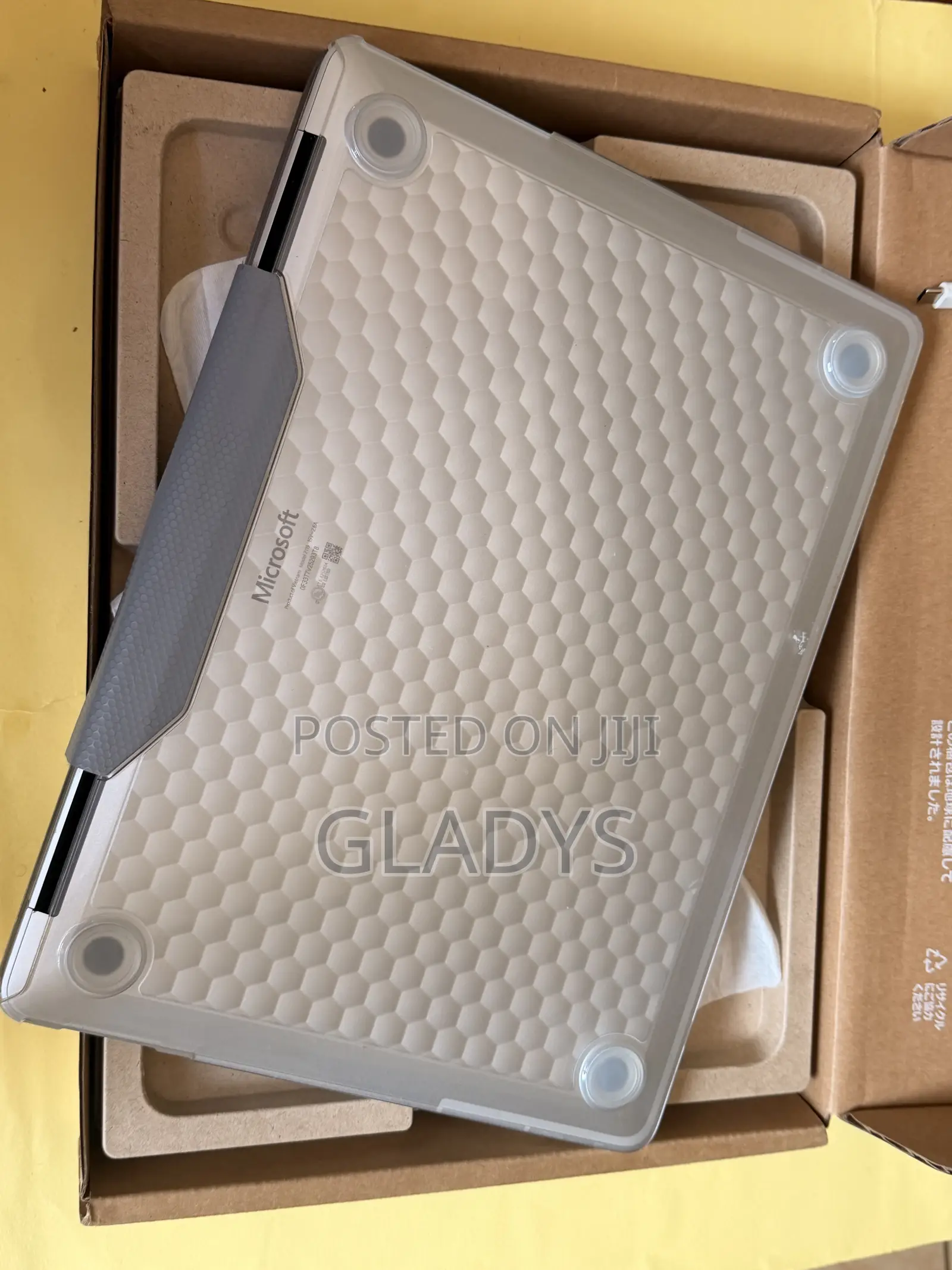 Laptop Microsoft Surface Laptop 7 16GB Intel Core Ultra 5 SSD 256GB