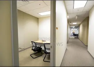 Executive Offices With All Amenities