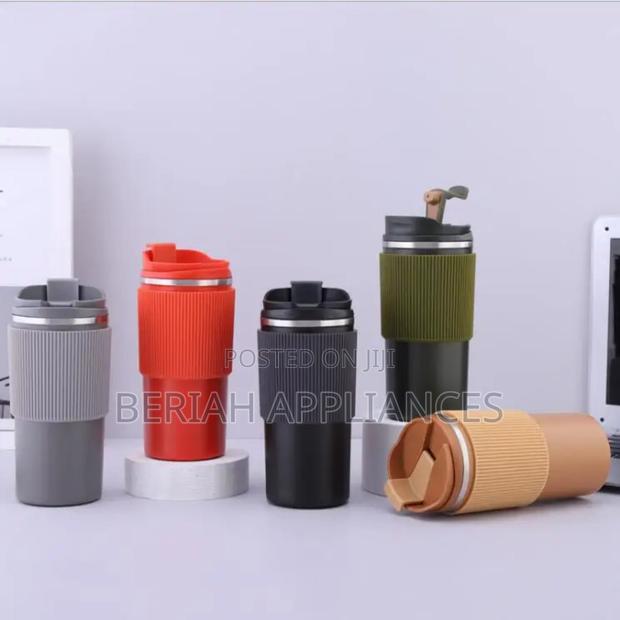 500ml Coffe Mug - main view