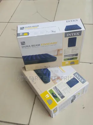 Intex Inflatable Air Mattress