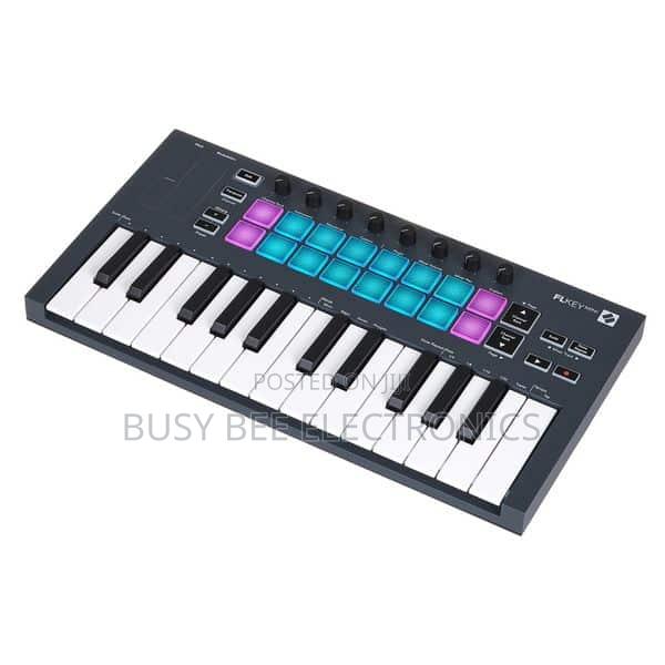 Novation FLkey Mini - main view