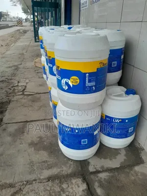 Dr. Fixit LW+ 101 Integral Waterproofing Admixture (20 Litres)