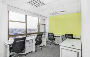 Clean and Neat Offices-Fully Furnished