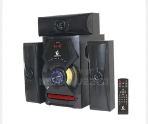 Euroken Pro Woofer 3.1