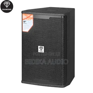 Diamond New Style 10'' Woofer 156 Magnet