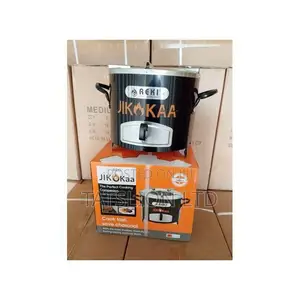 REKI Jikokaa Jikokoa Medium